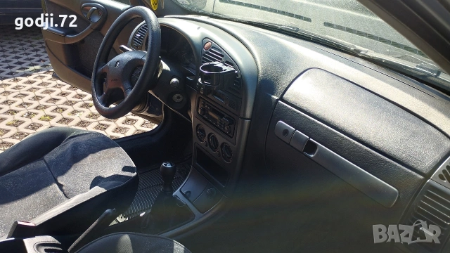 Продавам , снимка 9 - Автомобили и джипове - 54097867