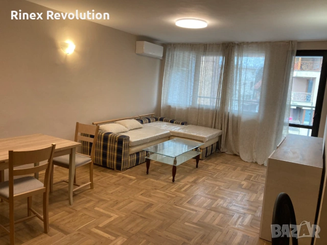 Мезонет под наем в Центъра