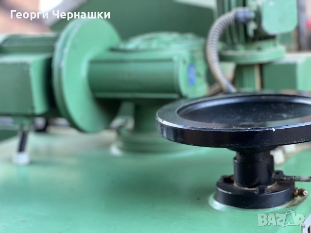 Многолистов циркуляр, снимка 5 - Други машини и части - 51890956