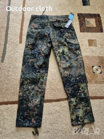 Invader Gear панталон тактически airsoft лов бушкрафт туризъм риболов , снимка 2 - Панталони - 50525728