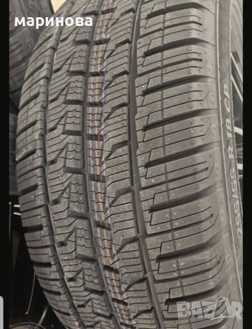 Чисто Нови Алуминиеви Джанти за Кемпери Фиат Пежо и Ситроен 18 ц , снимка 4 - Гуми и джанти - 52046808