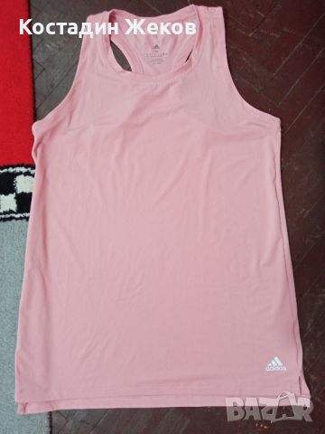 Дамско оригинално потниче.  Adidas , снимка 1 - Потници - 46592204