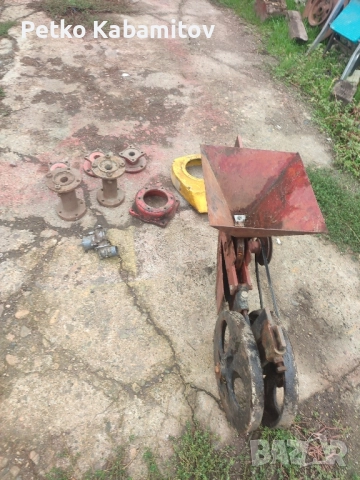 двигател Акме , снимка 5 - Селскостопанска техника - 52285443