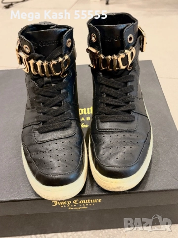 juicy couture Кецове