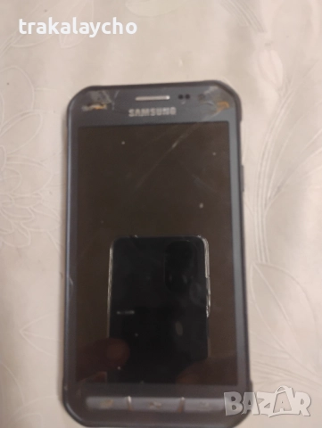 Samsung Galaxy xCover 3, 8GB