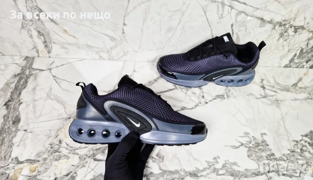 Nike Мъжки Маратонки от 40 до 44 номер👟Мъжки Спортни Обувки Найк - 3 Налични Цвята Код P437, снимка 3 - Маратонки - 50062499