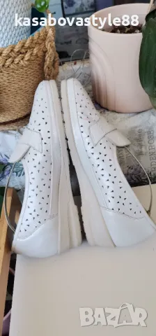 Обувки Medicus 38 н. , снимка 7 - Дамски ежедневни обувки - 49999853