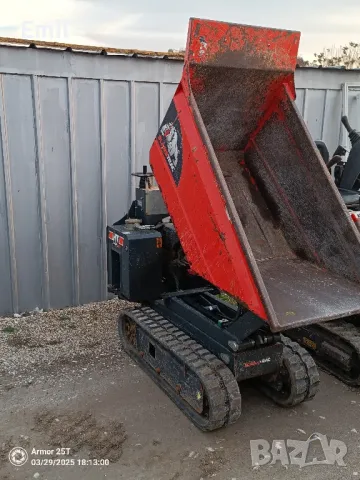 Услуги с мини багер и хидравличен чук , снимка 15 - Транспортни услуги - 27911508