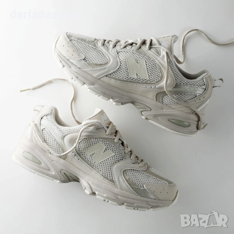 Маратонки NEW BALANS, снимка 3 - Маратонки - 53574702