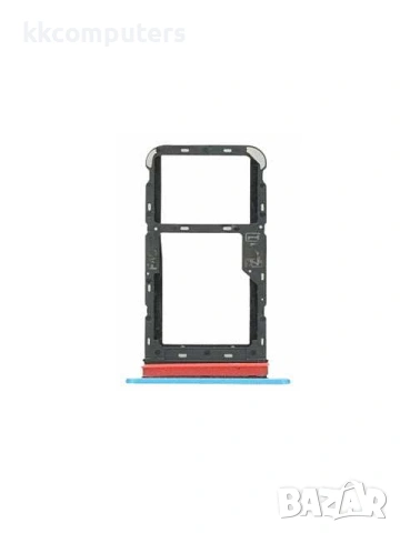 SIM ДЪРЖАЧ MOTOROLA MOTO E7I POWER (XT2097-13)