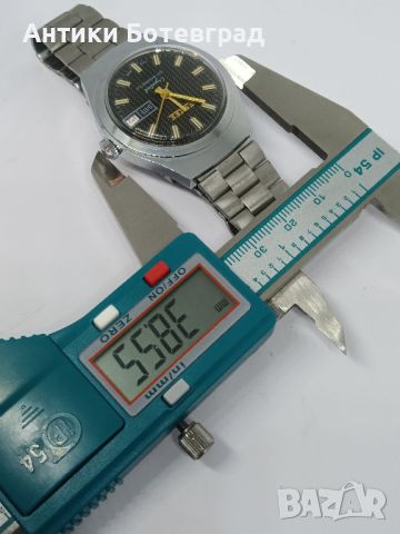 продавам нов механичен часовник Estee, снимка 4 - Мъжки - 45834878