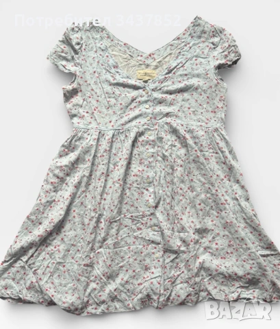 Рокля Ralph Lauren , снимка 2 - Рокли - 54165074