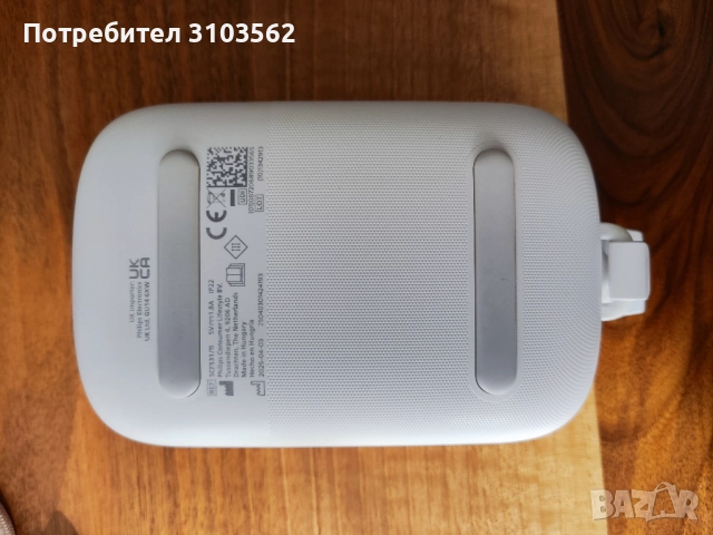 Електрическа хендсфри помпа за кърма Philips Avent Hands-free, снимка 4 - Помпи за кърма - 52592759