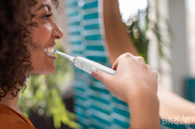 Eлектрически четки за зъби Philips Sonicare DiamondClean 9000 НОВА, снимка 2 - Други - 53264005