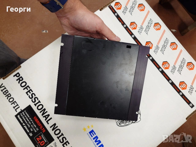 Monsoon усилвател за 4th gen fbody Camaro/FIrebird, снимка 4 - Аксесоари и консумативи - 53410993