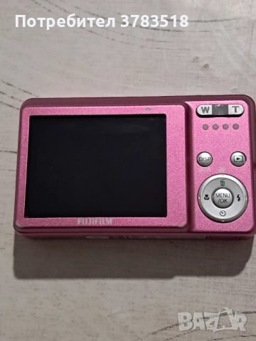 Фотоапарат, снимка 2 - Фотоапарати - 51589824