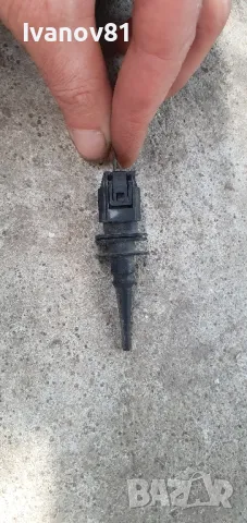 Датчик външна температура за бмв е46  6905050 bmw e46 outside temperature sensor , снимка 3 - Части - 47150687