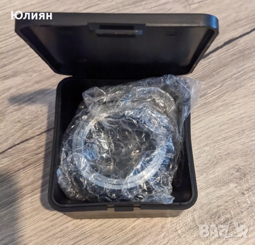 Адаптер K&F Concept Pro от M42 към Sony E-mount, снимка 6 - Обективи и филтри - 52333926