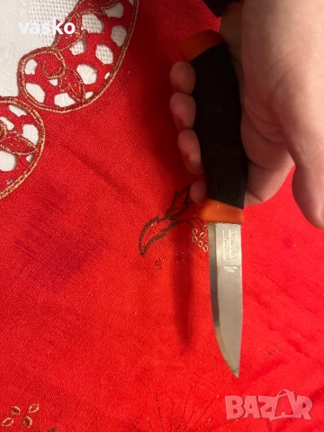 Bahco-работно ножче, снимка 3 - Ножове - 52907560