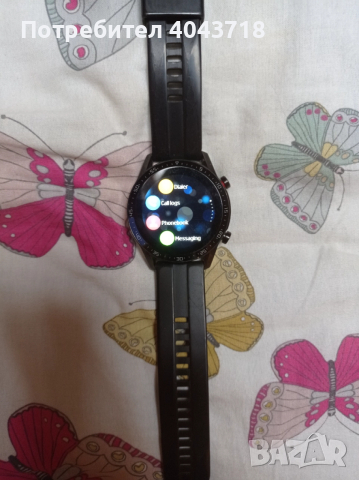 Smart watch , снимка 2 - Смарт гривни - 52452939