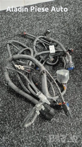 Преден монтаж на демонтаж на Kia Sorento година 2020 2021 2022 2023 2024 код 91840P4030, 91840-P4030