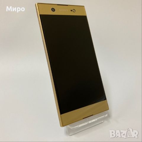 Sony Xperia XA1 Ultra, снимка 1 - Sony - 46624412