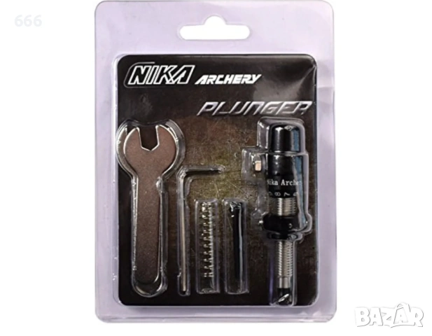 Бутало за лък, снимка 4 - Други стоки за дома - 53530640