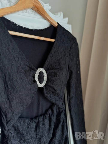 РОКЛЯ , снимка 9 - Рокли - 52138017