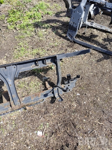 Очиларка -Nissan Pantfinder r51 -, снимка 5 - Части - 53971443