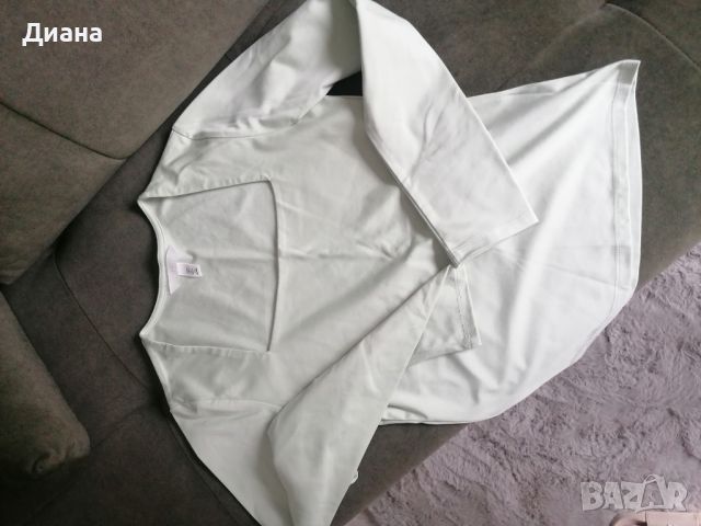Блуза, снимка 2 - Блузи с дълъг ръкав и пуловери - 45749303