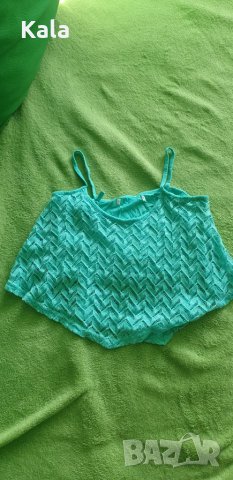 Дамски потници и тениски, снимка 14 - Тениски - 50276391