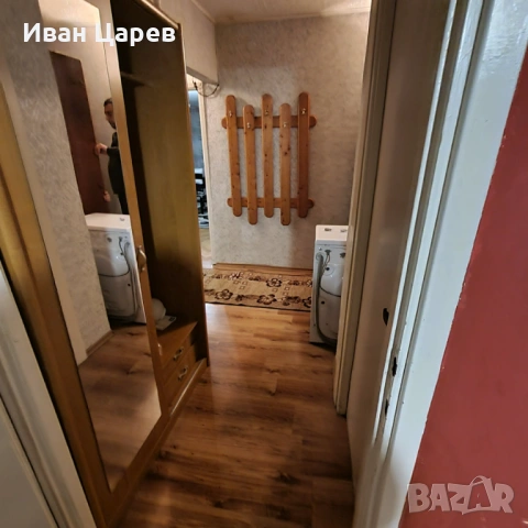 Отдава се под наем просторен тристаен апартамент – Център, снимка 10 - Апартаменти - 54054220