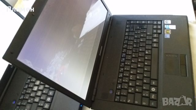 Samsung NP-R70, снимка 7 - Части за лаптопи - 45177460