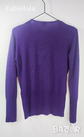 Caroline Biss sweater M, снимка 3 - Блузи с дълъг ръкав и пуловери - 53042020