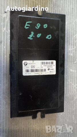 Модул за фарове за BMW E90 - 6977732