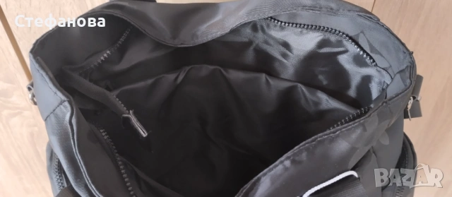 Дамска чанта с къса и дълга дръжка, нова, снимка 5 - Чанти - 53934503