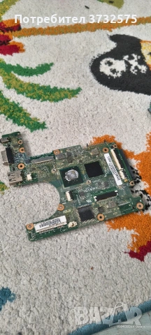 Лаптоп asus eee pc 1011 px НА ЧАСТИ , снимка 10 - Части за лаптопи - 54242118