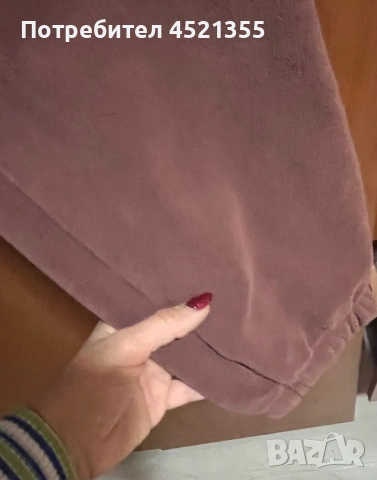 Анцуг Долнище Nike Размер S Внос от САЩ, снимка 2 - Спортни екипи - 53091397