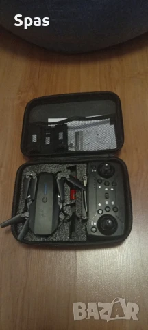 Дрон не удрян , снимка 1