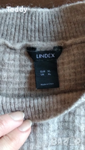 Топъл вълнен пуловер, размер M, снимка 8 - Блузи с дълъг ръкав и пуловери - 53341345