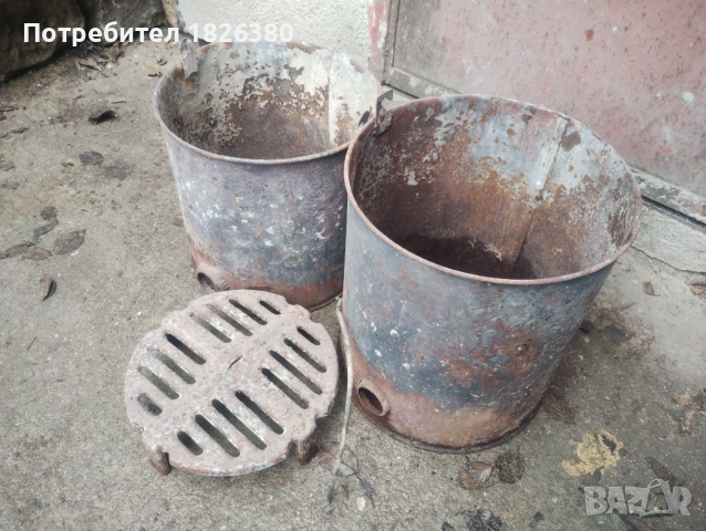 Кофи за печка чудо, снимка 2 - Отоплителни печки - 52719602