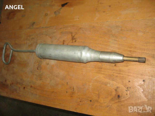 Тъкаламид, снимка 3 - Други инструменти - 54246676