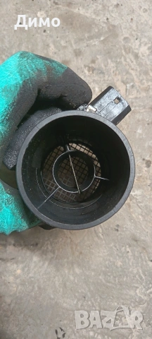 дебитомер бмв е39 525 тдс bmw e39 525 tds