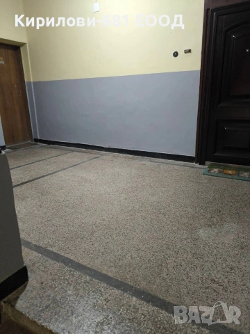 Почистващи Услуги К-681 , снимка 3 - Почистване на входове - 53514747