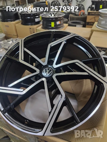 5x112 20 цола,Нови!, снимка 2 - Гуми и джанти - 50848520