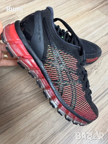 Оригинални маратонки Asics GEL-Quantum 360! 39 н
