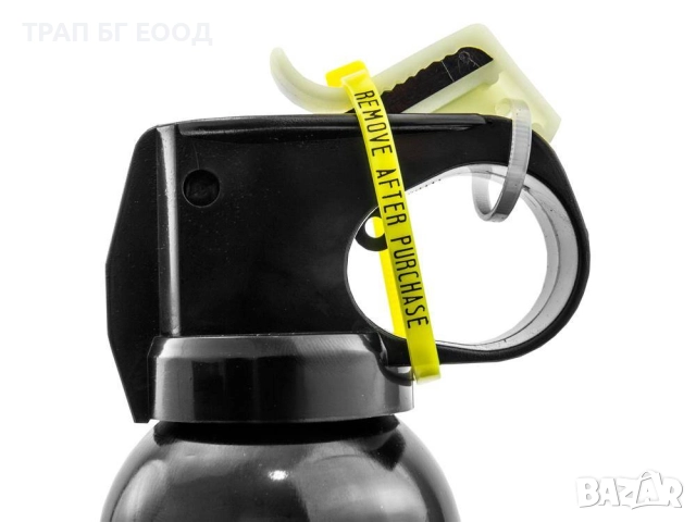 Лютив спрей за мечки Walther ProSecur, снимка 2 - Екипировка - 51664405