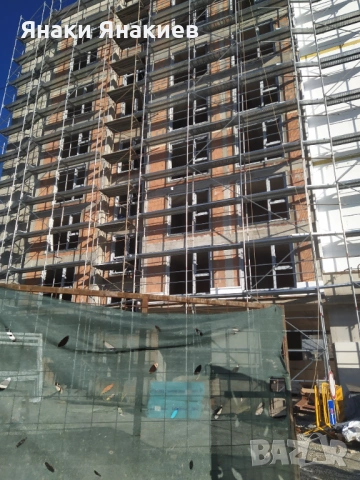 ТУРБОЗОЛ , снимка 17 - Ремонти на къщи - 53119075