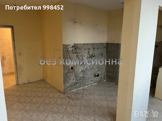 Тристаен апартамент, снимка 4 - Апартаменти - 52158153