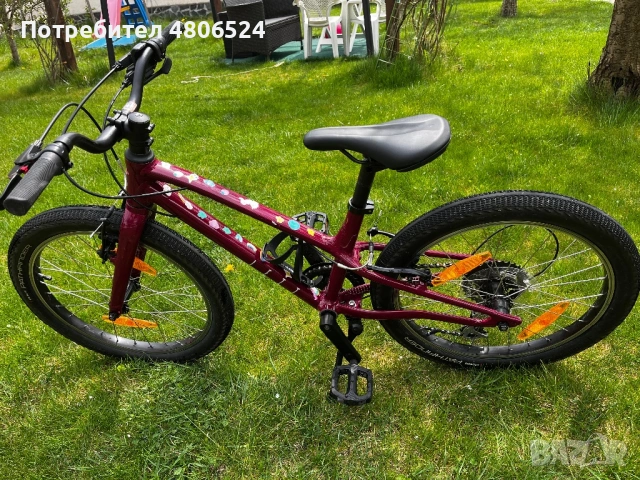 Specialized Jett 20 - 2024